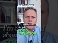 Food Inflation Out of Control #inflation #foodinflation #recession