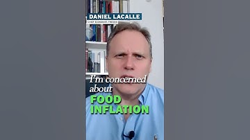 Food Inflation Out of Control #inflation #foodinflation #recession