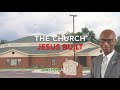The Church Jesus Built- The Church of Christ (March 30, 2022 - Wednesday Bible Study)  Creg Amos