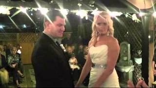 6pm wedding 02-16-2013
