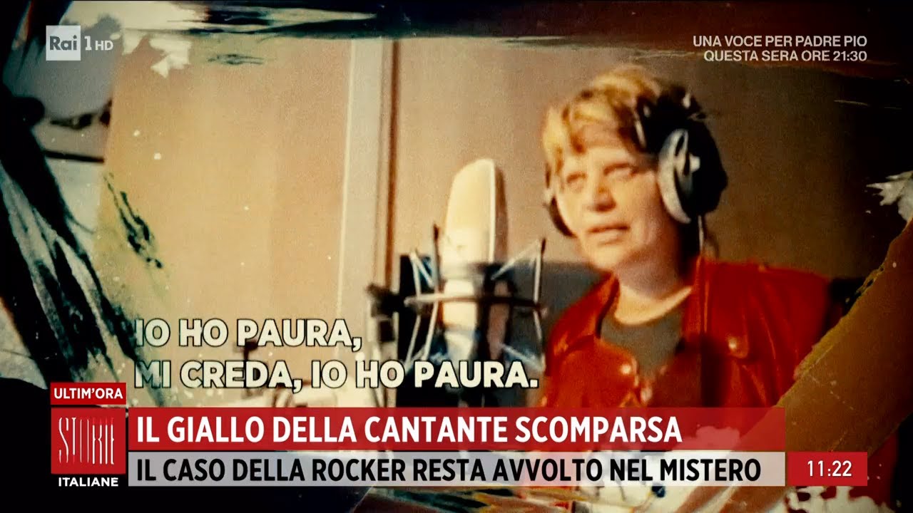 Dov'è Greta?  - Storie Italiane 09/06/2023