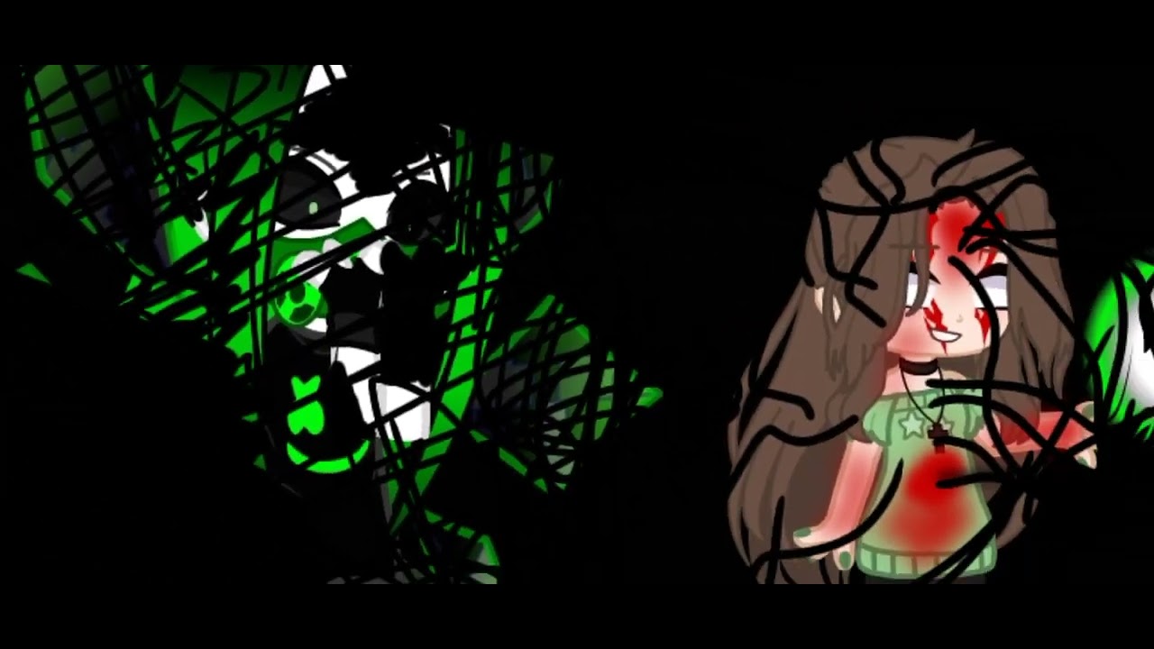 Chara stroked the power of the game system binary code Meme/Чара погладила силу Систему/Д. код Меме