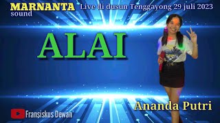 Alai.anak layangan#versi remix@fransiskusdewan459