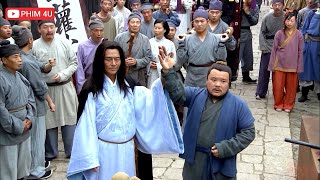 Download Lagu Phim Mới 4k 2025 - KHUÊ CANG PHÁP TỔ Xuống Núi Thu Phục 3 Kẻ Ác Nhân Khét Tiếng Giang Hồ MP3 Download Lagu Phim Mới 4k 2025 - KHUÊ CANG PHÁP TỔ Xuống Núi Thu Phục 3 Kẻ Ác Nhân Khét Tiếng Giang Hồ MP3