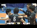 【2026/03/28 ハイライト】2025-26 大同生命SV.LEAGUE MEN 第19節 GAME1  東レ静岡 vs ヴォレアス
