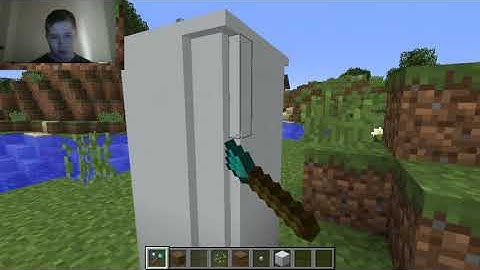 minecraft chisel and bits part 1