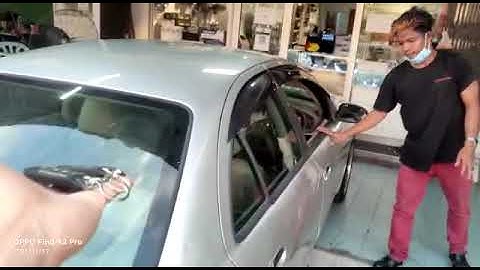 Leon nissan sentra PKE fully Keyless smart alarm system Push start button and engine auto start