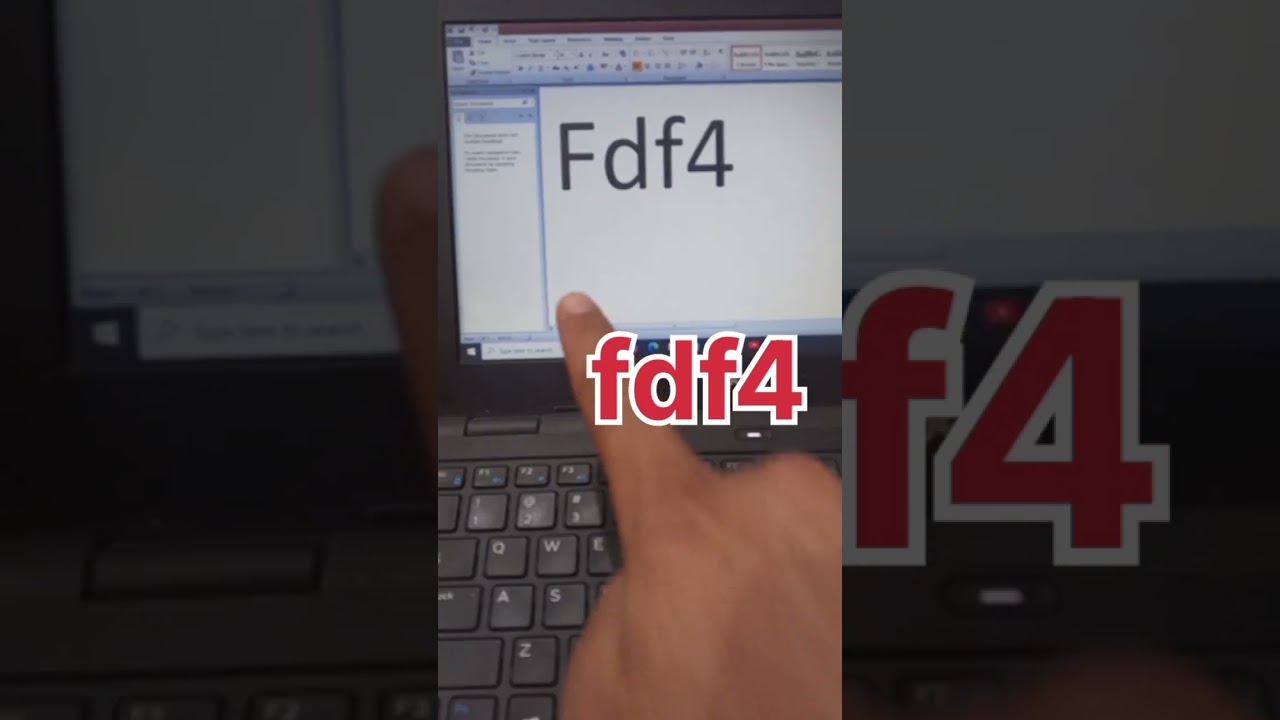 Muhammad SAW ka name 😲MS word me ham kaise like😲😲