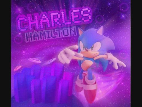 Charles Hamilton - Ambitions Of Musicians