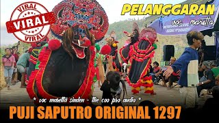 lagu jaranan viral tiktok !! pelanggaran versi jaranan terbaru 2024
