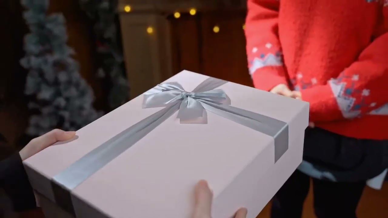 Hillban 3 Pcs Christmas Elf Costume Set for Women – Dress, Socks & Hat |Holiday Outfit Only $27.99!