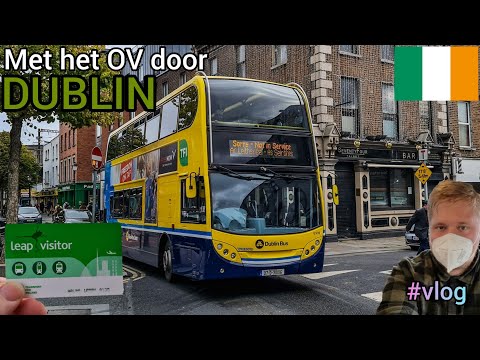 Video: Rijden in Dublin - Vraag het de reisexpert van Ierland