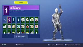 Selling Fortnite Account Skull Trooper, Aerial Ult Trooper & Reaper Pic Not Trading