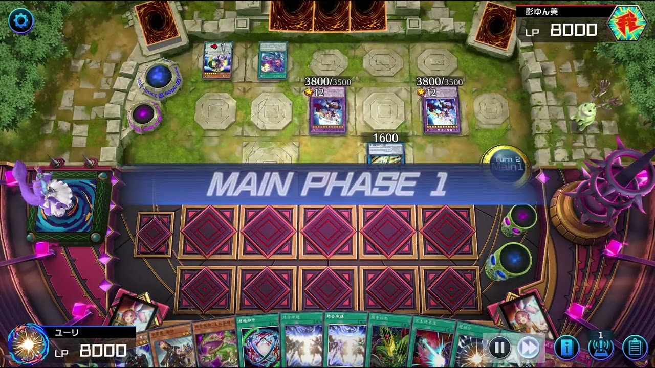 捕食烙印VS月光