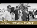 BAC NORD - PHOTOCALL - CANNES 2021 - EV