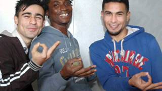 Crazy FıRaT 2012 EnglisH AmaTueR Diss ALaYıNa.wmv