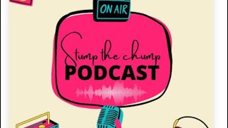 Stump the Chump Trivia - EP. 2 - 90s Toys!