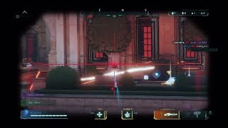 Hyper Scape's Best Console Sniper (Montage) screenshot 5