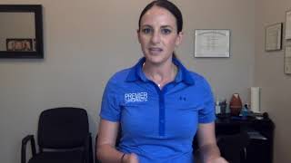Plagiocephaly - Avoid One Sided Head Flatness in An Infant with Chiropractic Care