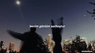 Kargo - Yıldızların Altında (Lyrics) Resimi