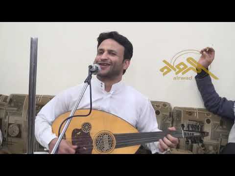 في قربك اوجاع وفي بعدك ضياع بصوت الفنان يحي رسام مهداه لمحبين الاغاني الشبابيه حصريا على قناتنا