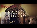 *Reacción* Karen &amp; Ricardo (Bailarines Chilenos) #Karen&amp;Ricardo #Baile #Reacción #Dance #Salsa