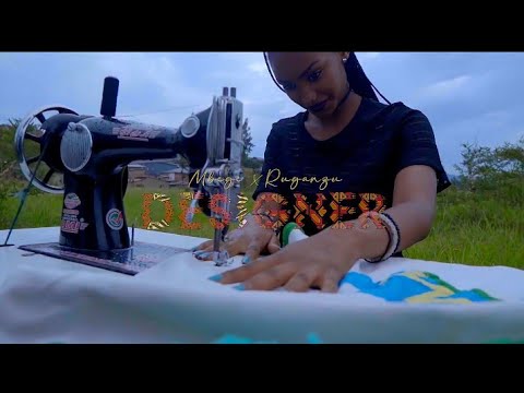 Designer_by_ MBEGE_&_RUGANZU