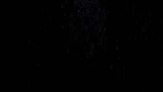 Relaxing rain sounds &amp; thunder for sleep or studying. No interruptions. #cozy  #relaxing #rainsounds