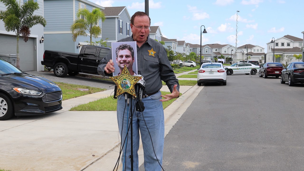 Davenport Triple Homicide - October 2, 2021