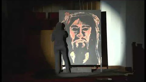Good Friday Service ~ 2016