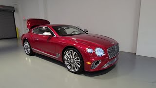 2024 Bentley mulliner V8 FL Longwood, Orlando, Daytona Beach, Tampa Bay