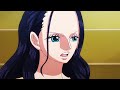 Nico Robin Face The Fire SHANGRII LA