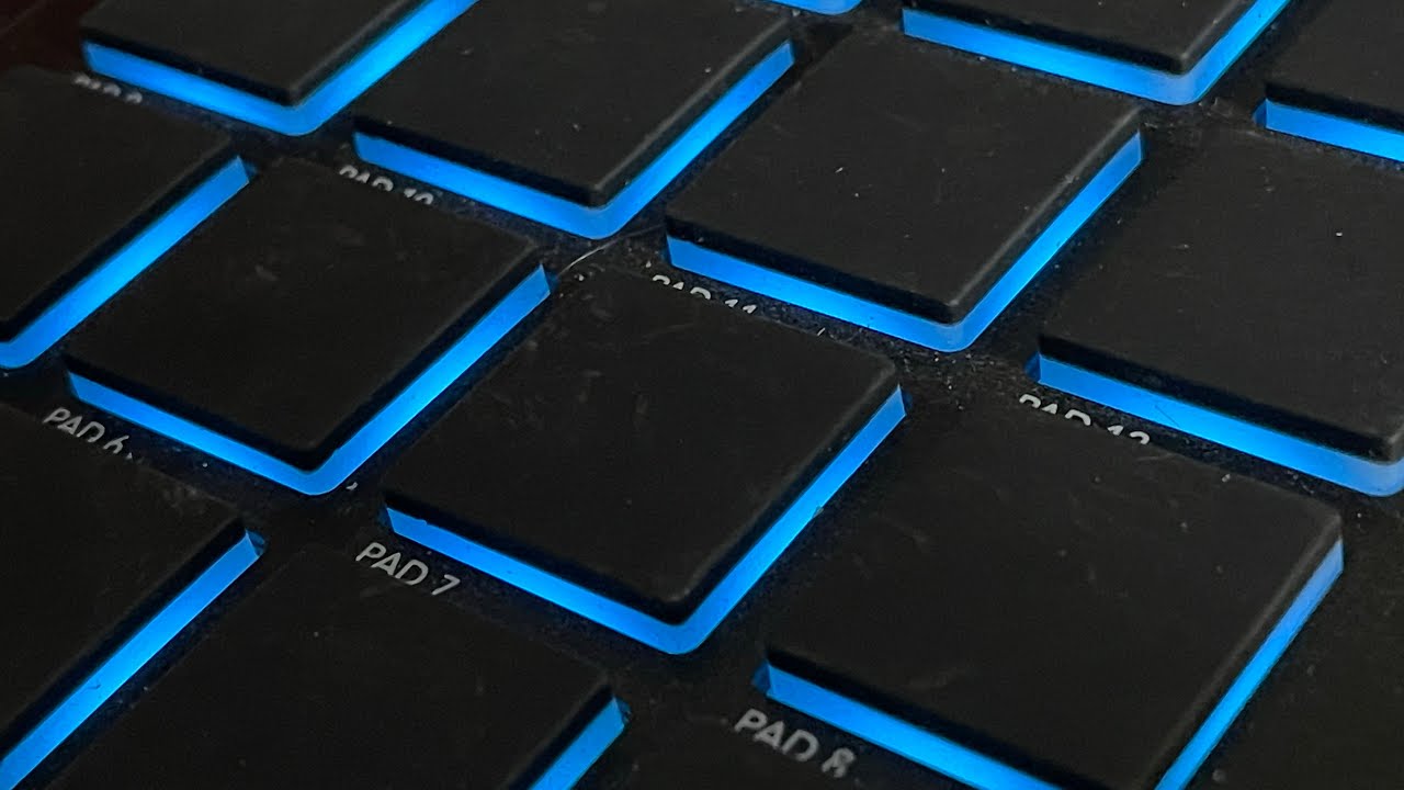 The new MPC X? vs MPC live2 or MPC keys - MPC keys for the win 👑