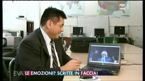Come leggere le espressioni del viso?
