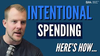 Financial Clarity Through Reverse Budgeting Wealth