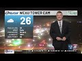 13 First Alert Forecast @6 10/30
