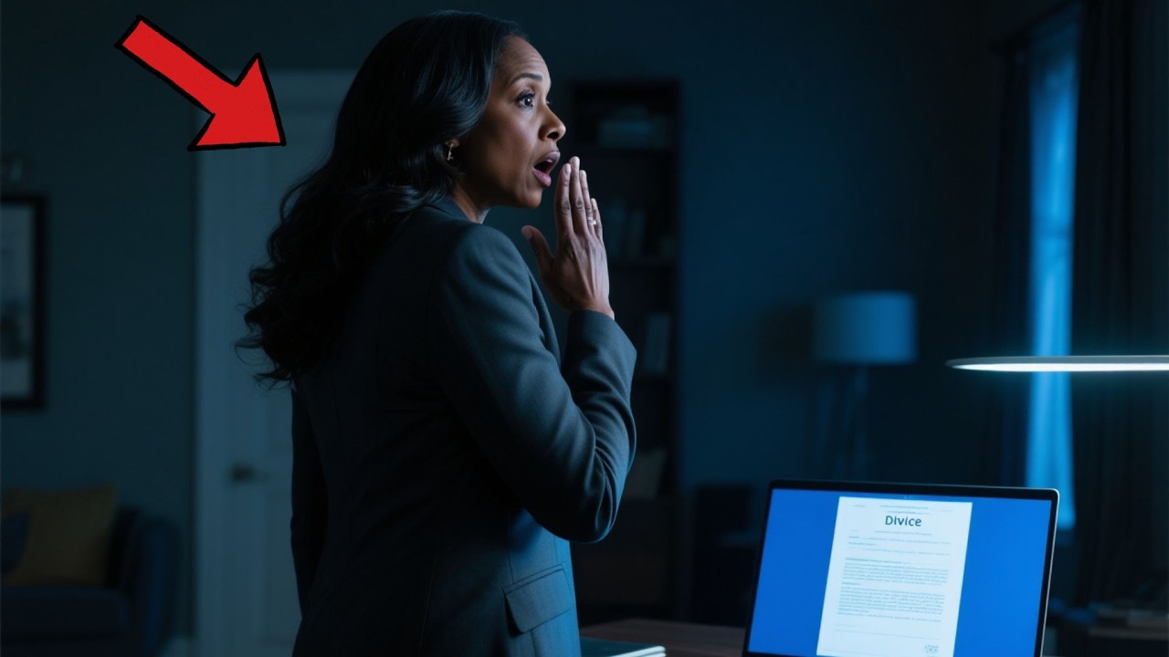 She Discovered Her Husband Was Planning a Divorce—So She Moved Her $700 Million Fortune A Week Later