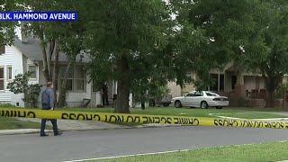 Man in serious condition after being shot in the chest on the Southeast Side, police say