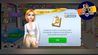 Fashion Stylist Dress up Game || Android Game Play || Furry Land Games screenshot 5