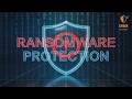 Ransomware Defence Solutions That Work | Cyber Defenders