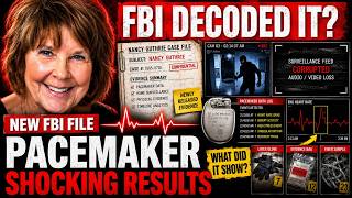 FBI Decoded Nancy Guthrie’s Pacemaker Data, What They Found Is Disturbing