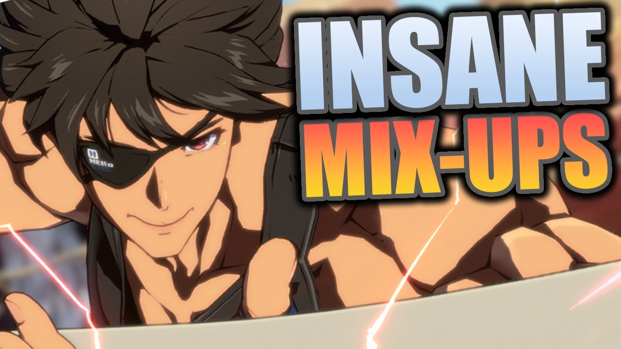 How to MIX as SIN KISKE 【DAY 1 SIN KISKE GUIDE】