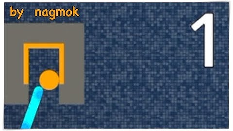 Brain It On! Level 245 FASTEST one shape three stars by nagmok