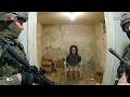 When Cops Save Hostages From Houses Of Horror