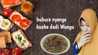 Download Lagu KOLAK MUTIARA IJO KUAH UNGU MP3