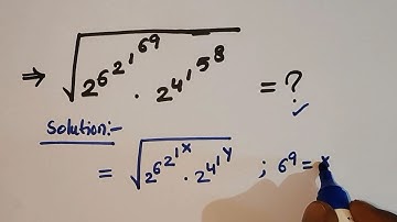 A nice square root math simplification problem | How to solve? 