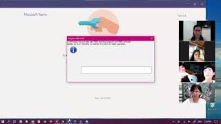 CLASSES: CC102 M 01:00-03:00 and 04:00 TH Profile