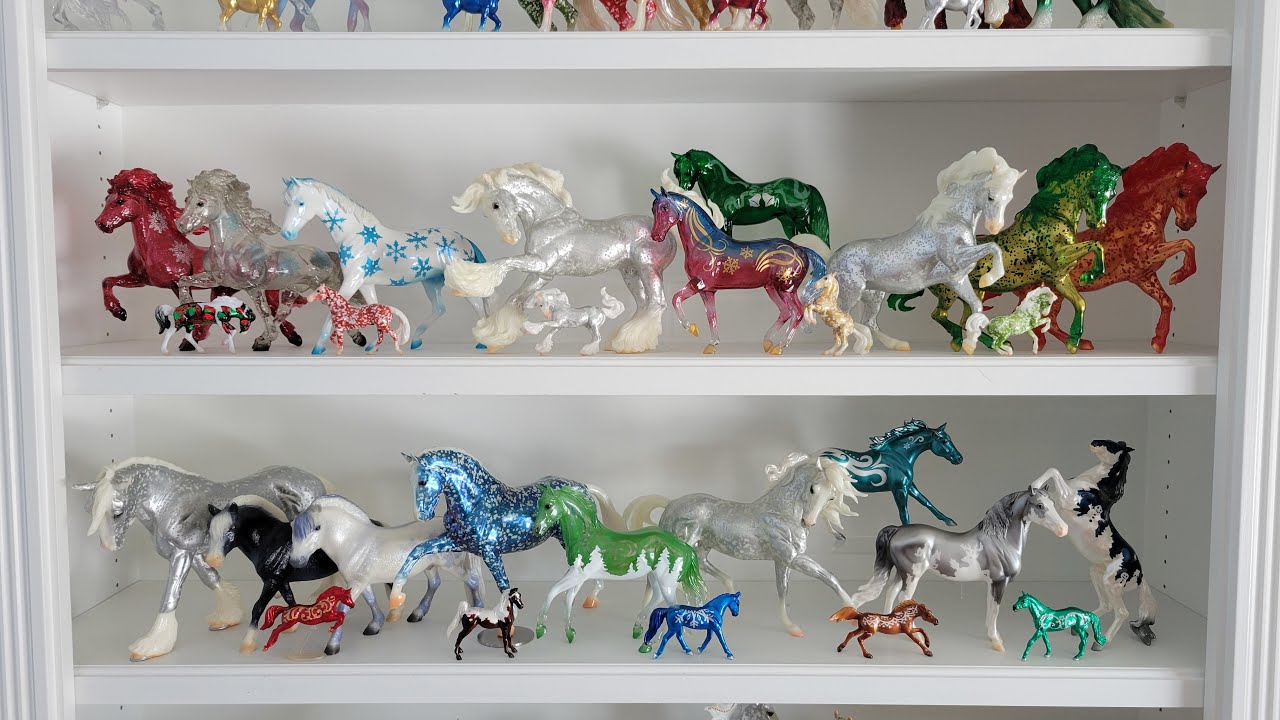 Holiday Collection Tour, December 2025