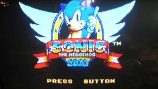 AV Mod Master System 3 Compact - Método Correto e com Melhor Resultado