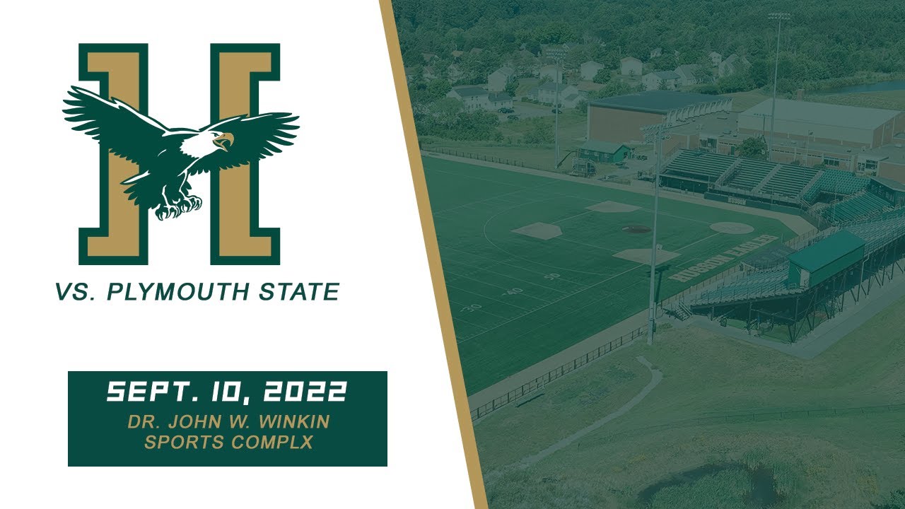 Football vs. Plymouth State University YouTube